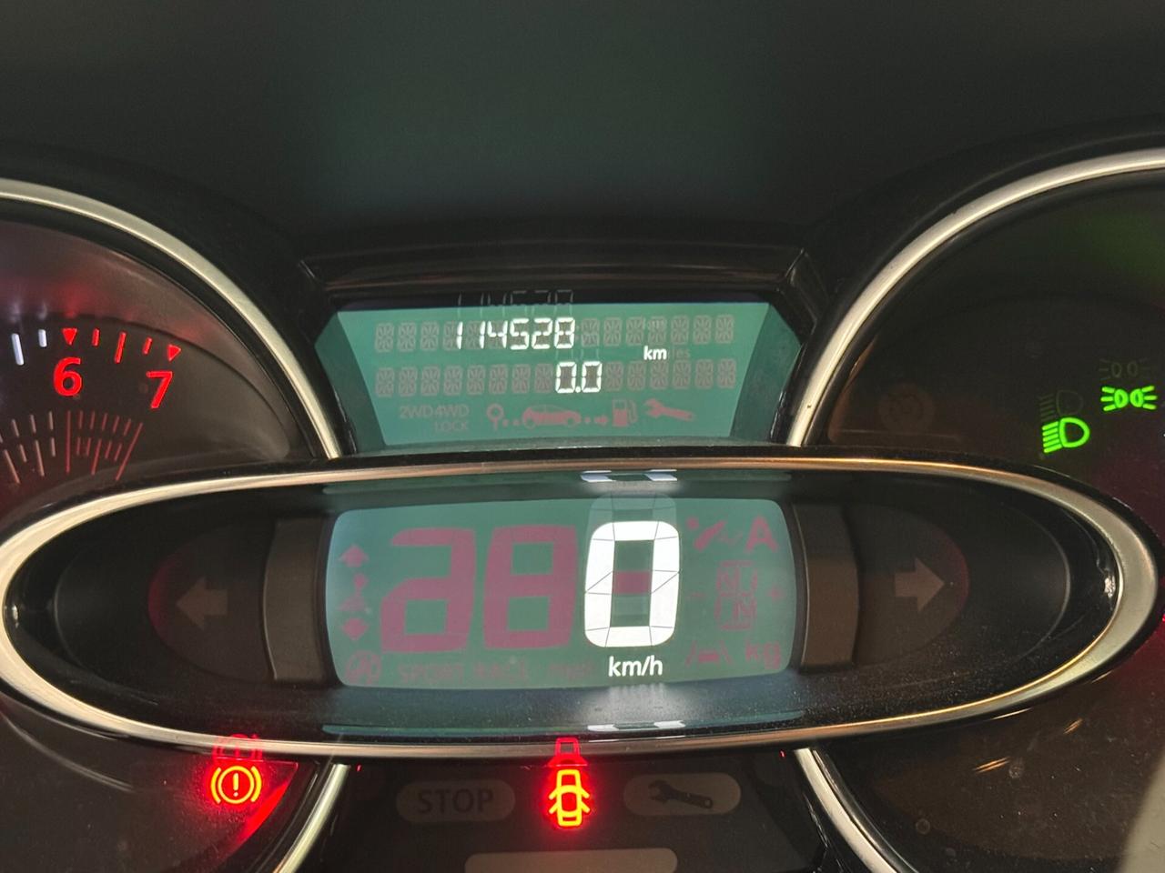 Renault Clio TCe 12V 90CV Start&Stop 5 porte Energy Zen