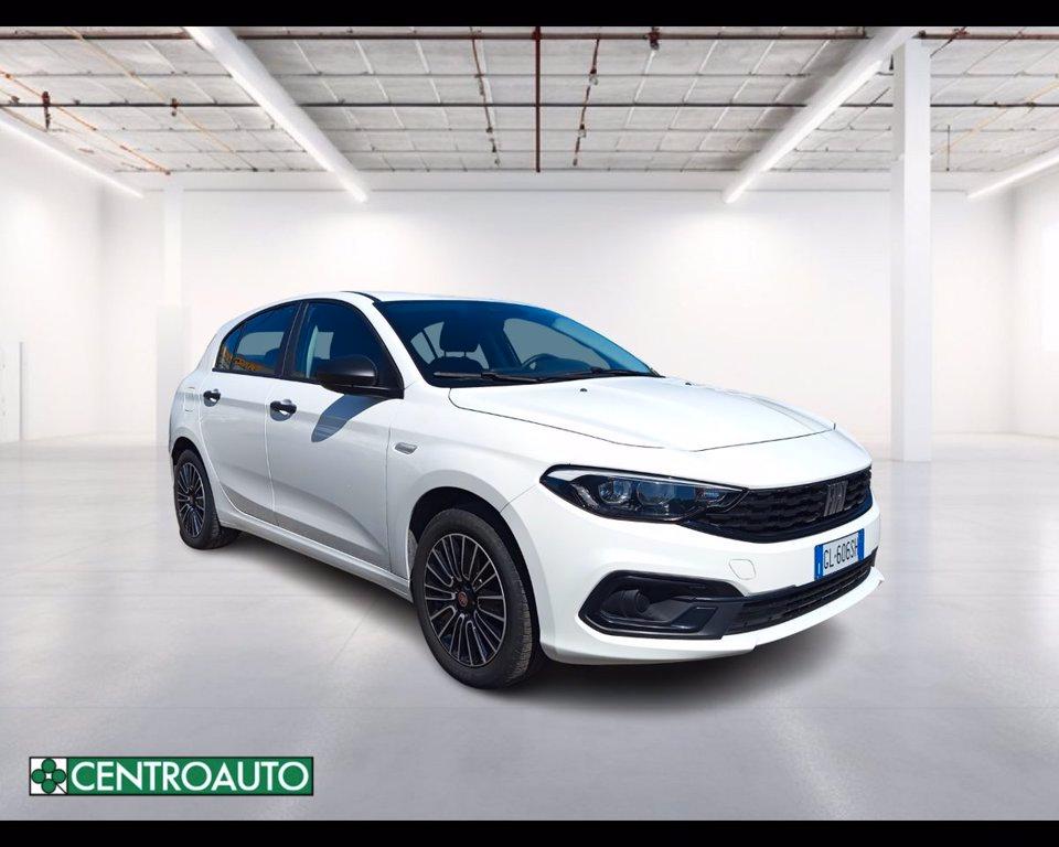 FIAT Tipo 5p 1.6 mjt s&s 130cv del 2022