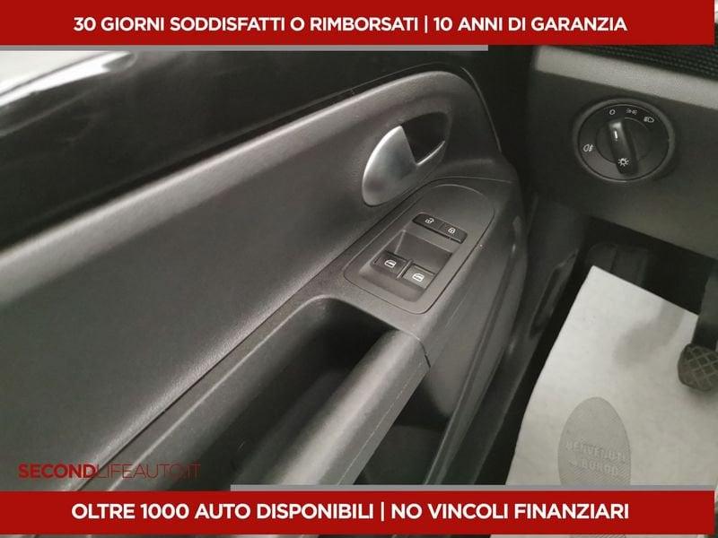 Volkswagen up! 5p 1.0 eco Move 68cv my20