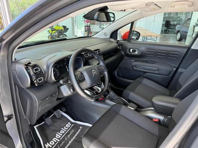 CITROEN C3 Aircross PureTech 110 S&S Shine