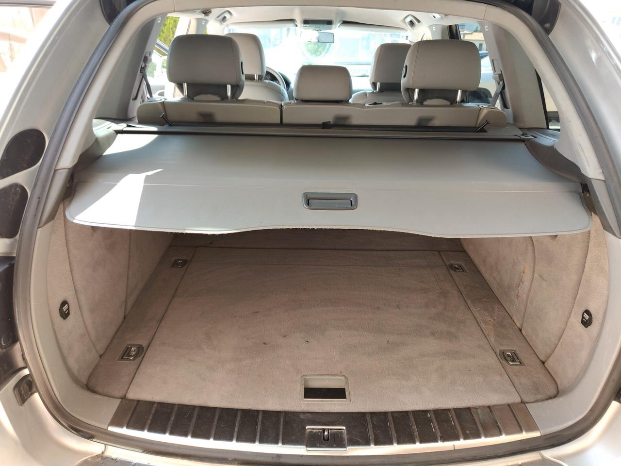 Porsche Cayenne 3.2 V6 cat
