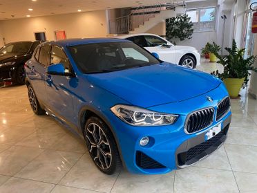 Bmw X2 20d Msport