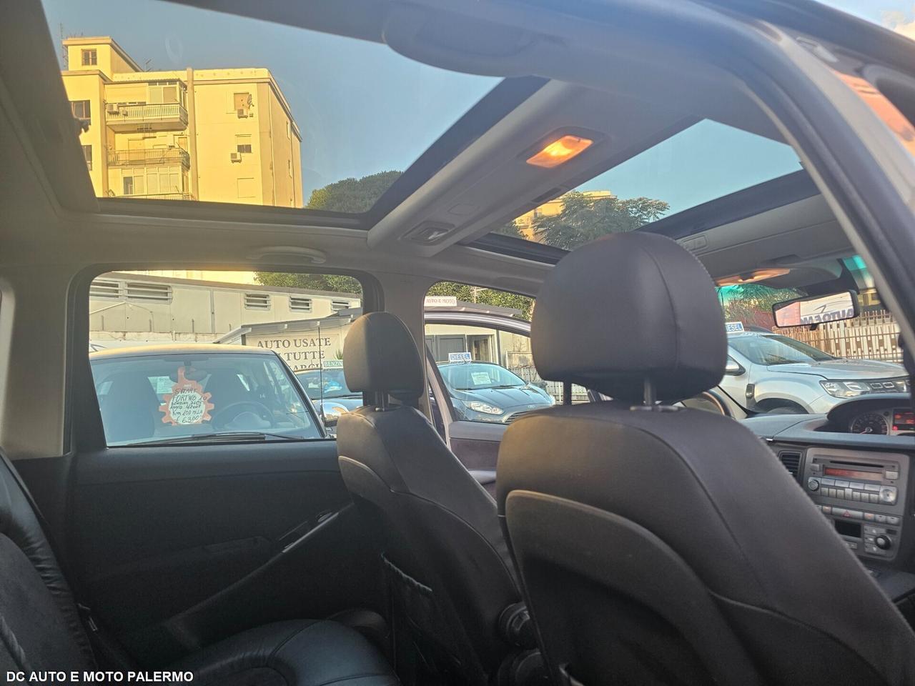 Lancia Musa 1.3 Mjt 95CV Gold..Nuovissim.a..2012