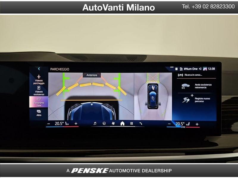 BMW X5 X5 xDrive30d 48V Msport Pro