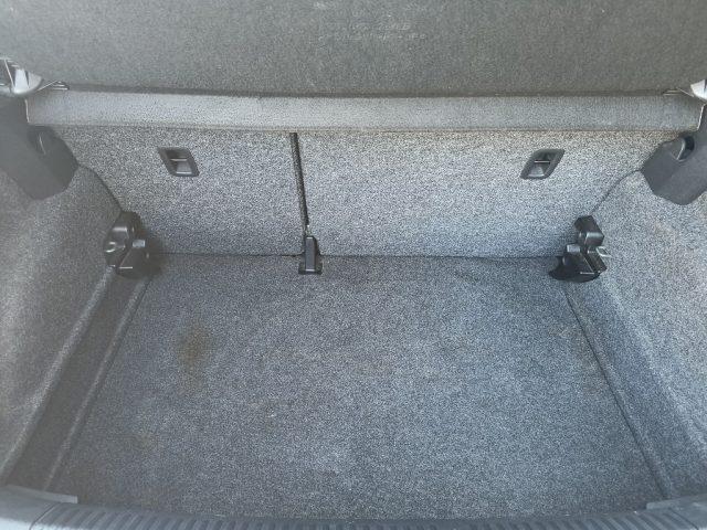 VOLKSWAGEN Polo 1.2 70 CV 5p. Comfortline