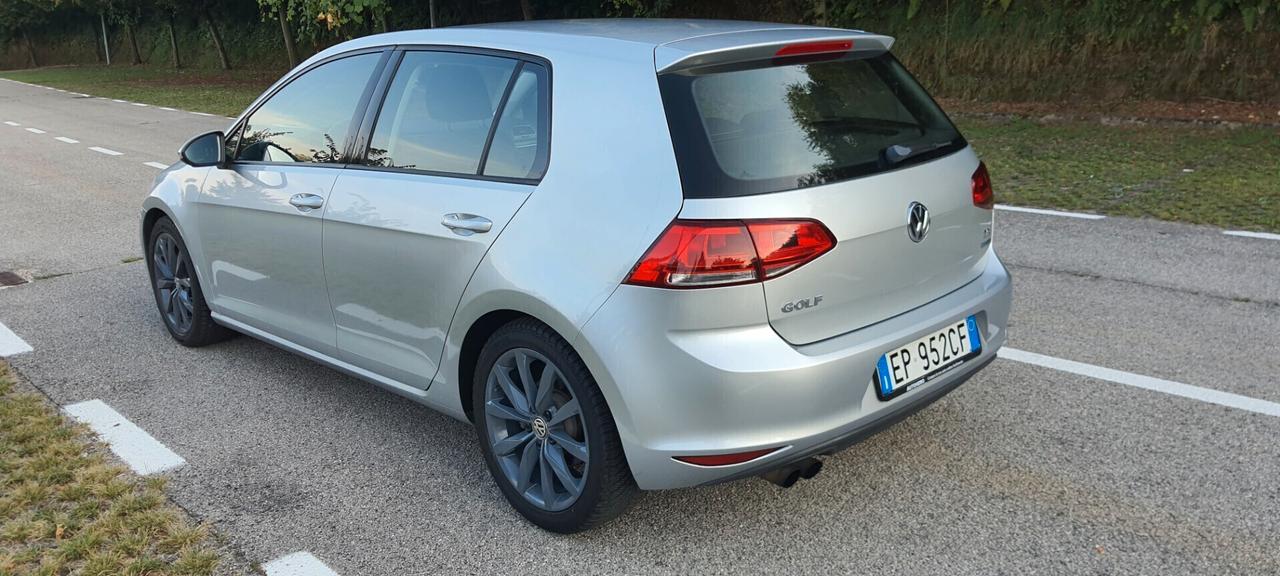Volkswagen Golf Business 1.4 TSI 122CV 5p. Highline