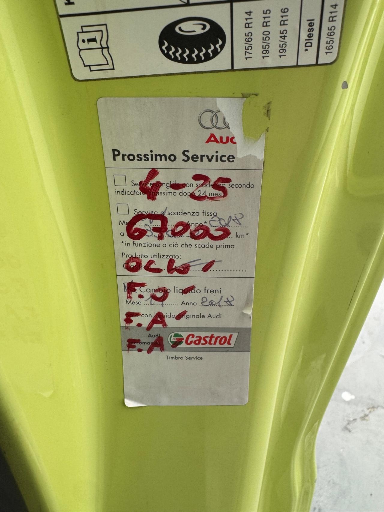 Ford Ka 1.2 8V 69 CV Individual