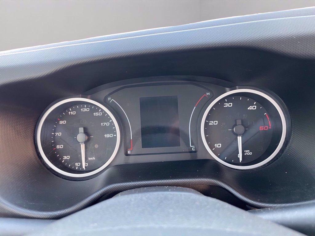 IVECO Daily 35C14H BTor 2.3 HPT PC-RG Cabinato del 2023