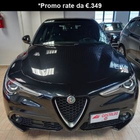 ALFA ROMEO Stelvio 2.2 Turbodiesel 210 CV AT8 Q4 Executive