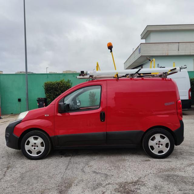 FIAT FIORINO 1.3 M-JET FURGONE ADVENTURE - 2016