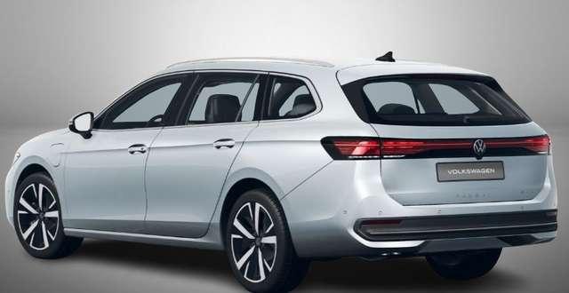 Volkswagen Passat Variant BUSINESS 1.5TSI eHYBRID 204CV *PLUG-IN* ONLYPROMO!