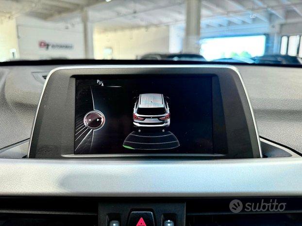 Bmw X1 xDrive18d Business