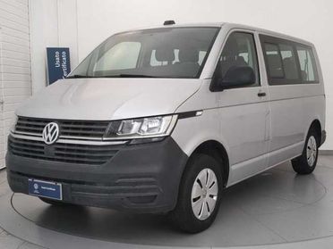 Volkswagen T6 Transporter Transporter 2.0 TDI 150CV DSG PC Kombi Business