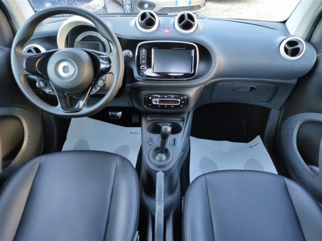 SMART ForTwo 70 1.0 AndroidAuto,CRUISE,CERCHI LEGA,CLIMA