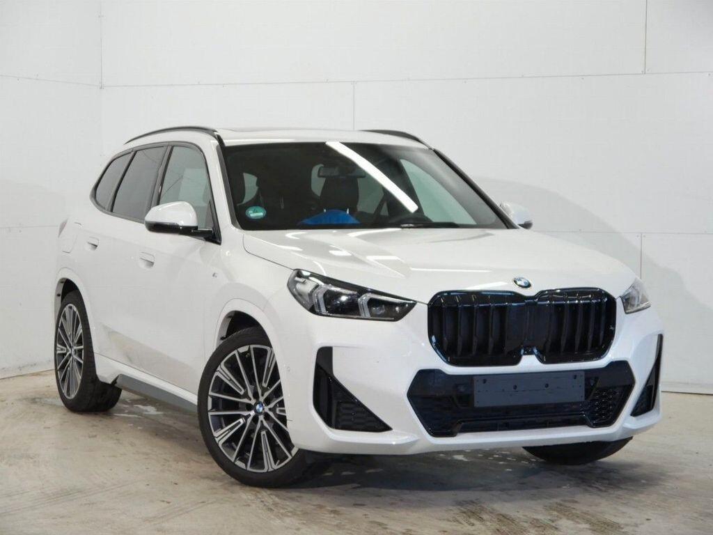 Bmw X1 xDrive 23d Msport tetto