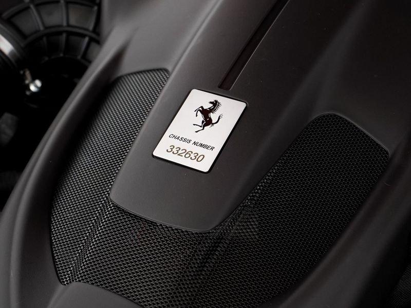 Ferrari Roma Spider Roma Spider 3.9 F1 dct