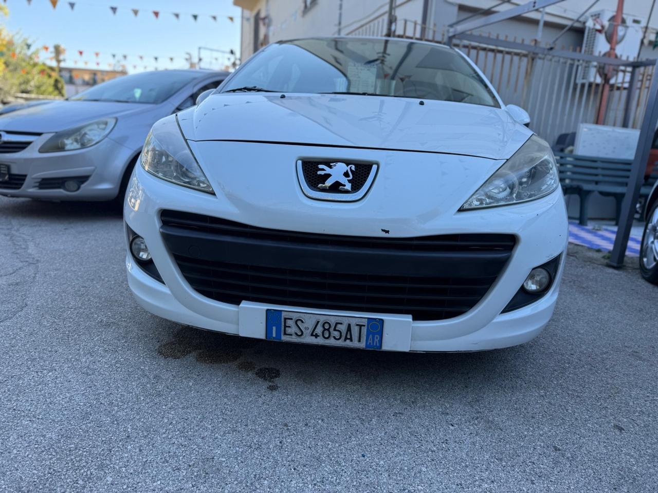 Peugeot 207 Plus 1.4 8V 75CV 5p. ECO GPL