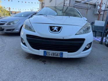 Peugeot 207 Plus 1.4 8V 75CV 5p. ECO GPL