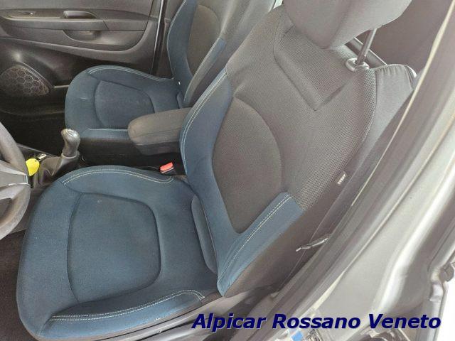 RENAULT Captur 0.9 TCe 12V 90 CV Start&Stop Wave