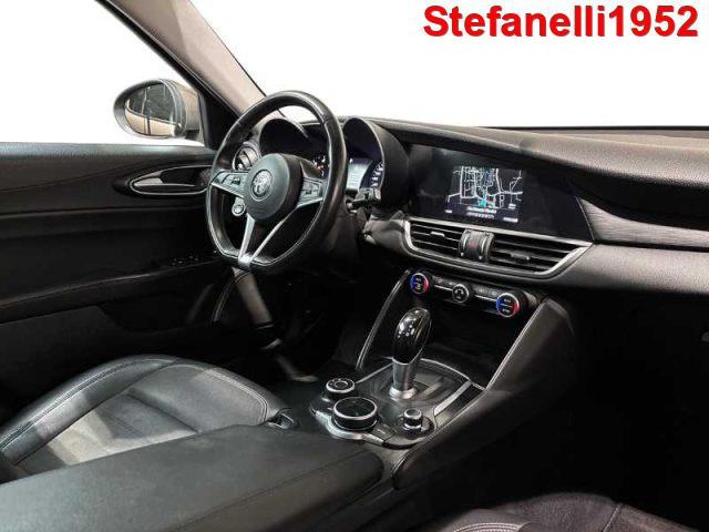 ALFA ROMEO Giulia - 2.2 t 150cv auto