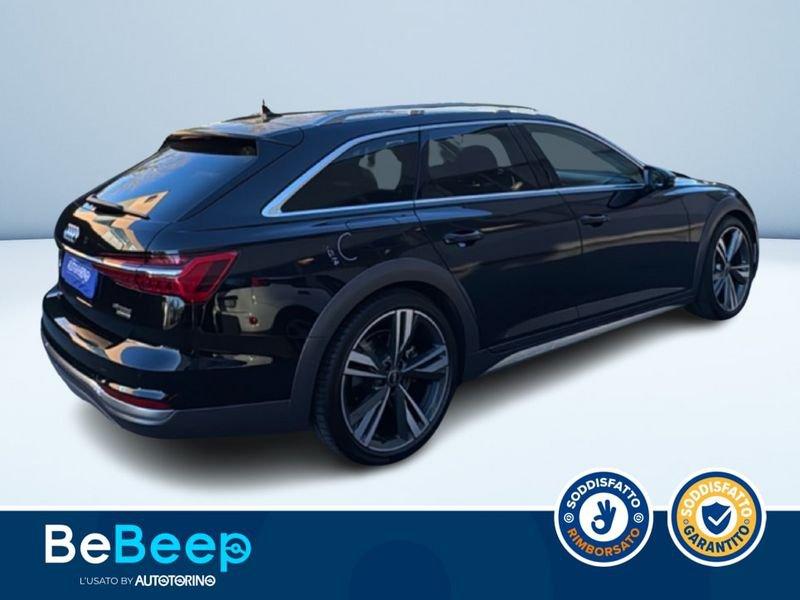 Audi A6 Allroad Quattro A6 ALLROAD 50 3.0 TDI MHEV 48V QUATTRO 286CV TIPTR