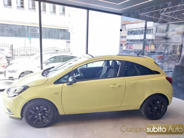 OPEL Corsa 1.0 Turbo SGE 115CV (Garanzia 12 Mesi)