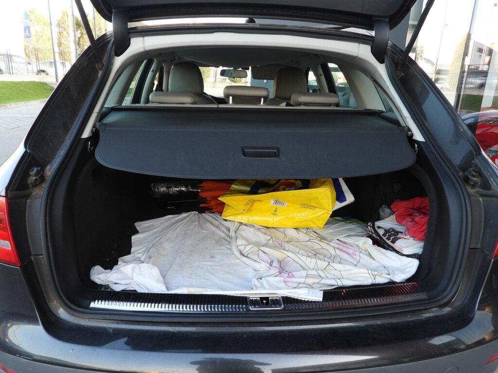 Audi A4 Allroad 2.0 TDI Quattro