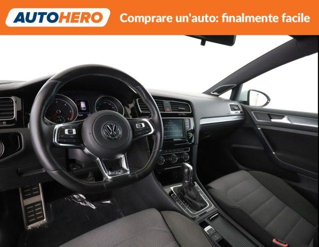 VOLKSWAGEN Golf 1.6 TDI 110 CV 5p. Sport Edition BlueMotion Techno