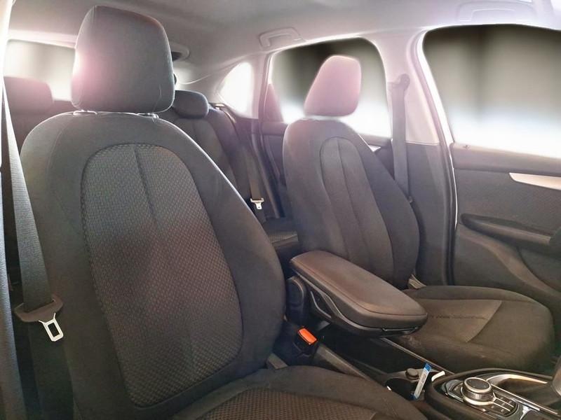 BMW 225 e ACTIVE TOURER iPerformance Business autom.