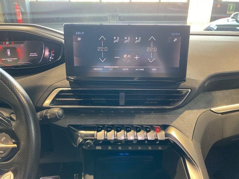 Peugeot 5008 BlueHDi 130 EAT8 S&S GT Pack