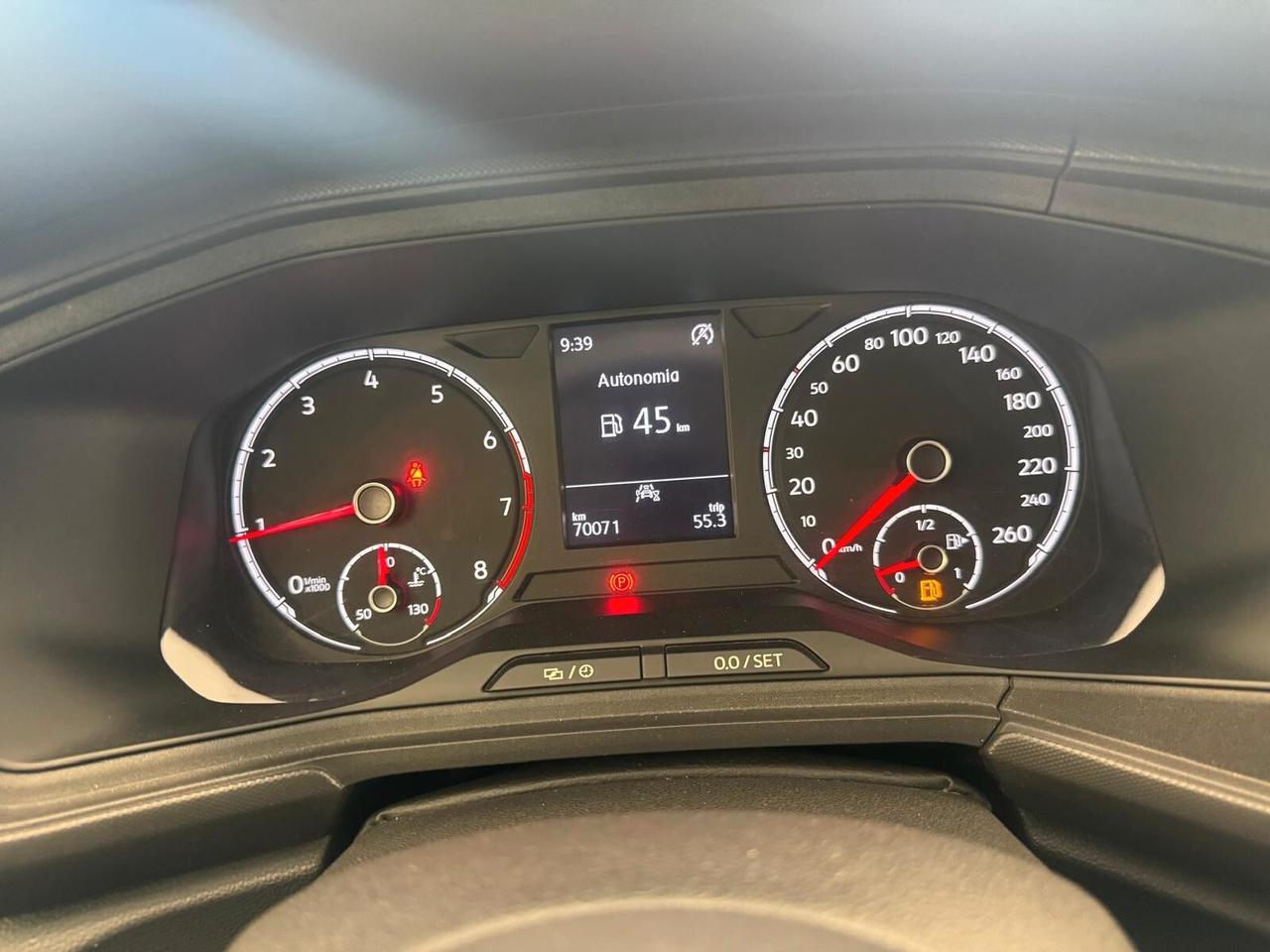 Volkswagen T-Cross 1.0 TSI Urban - 2021