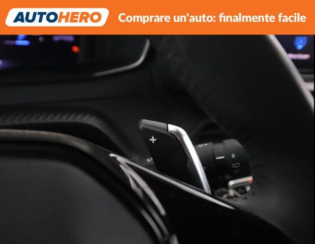 PEUGEOT 2008 Hybrid 136 e-DCS6 Allure
