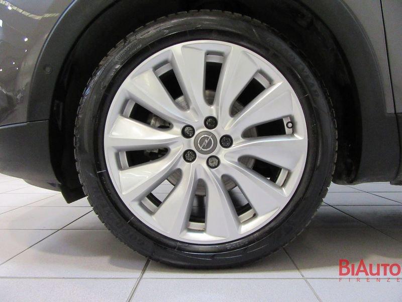 Opel Grandland 1.5 diesel Ecotec Start&Stop Ultimate