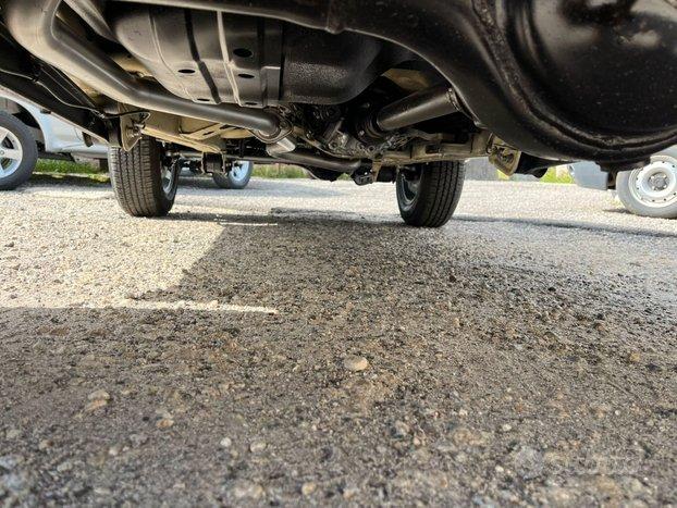 Suzuki Jimny 1.5 DDiS cat 4WD JLX