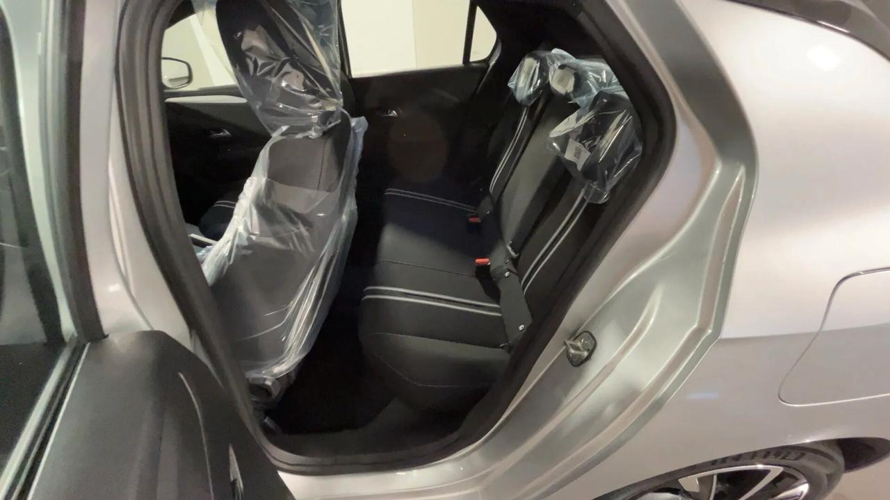 Opel Corsa 1.2 100 CV GS