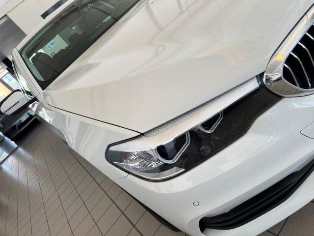 BMW 520 d Business //BELL1SS1MA//