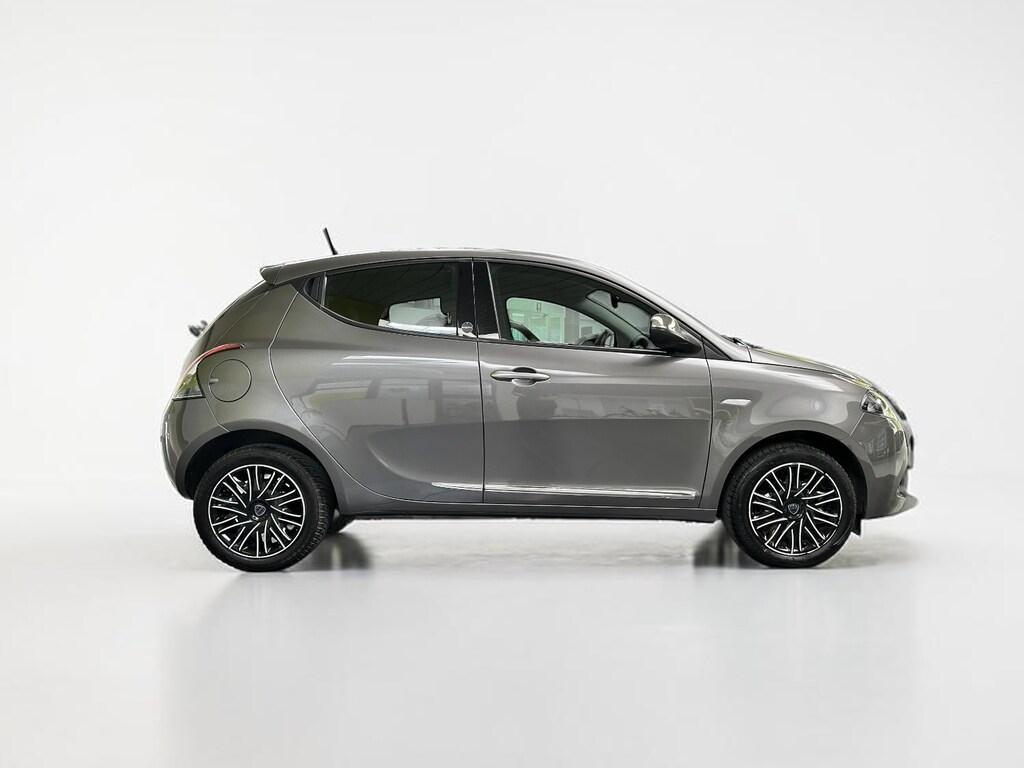 Lancia Ypsilon 5 Porte 1.0 FireFly Hybrid Gold