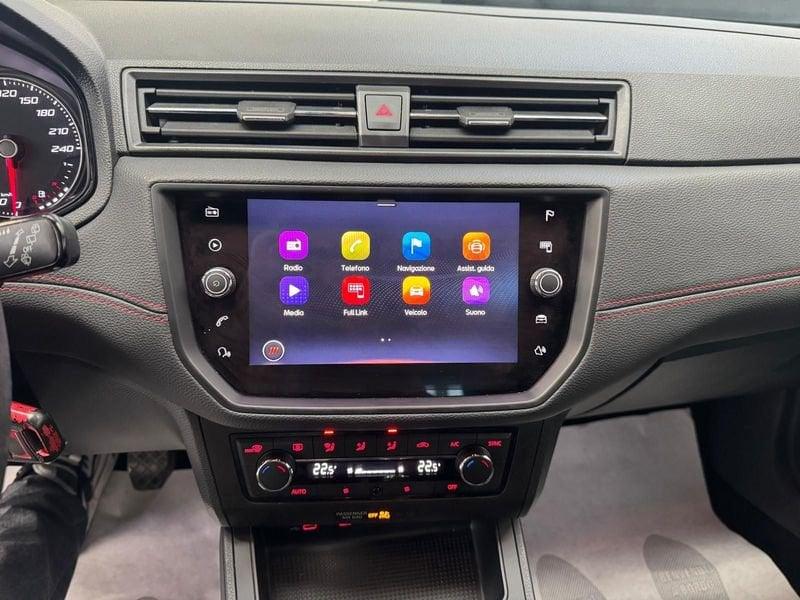 SEAT Ibiza 1.0 TGI 5P FR