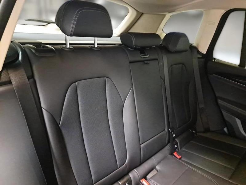 BMW X3 XDRIVE 20D MH48V AUTO SUV