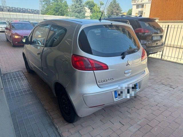 MITSUBISHI Colt 1.3 16V 5p. Instyle
