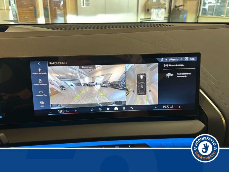 BMW X3 xDrive 30e M Sport Pro