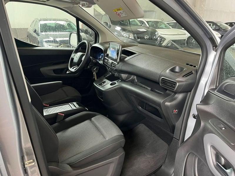 Toyota Proace City Ver. El Proace City Verso Electric 50kWh L2 Long D Lounge