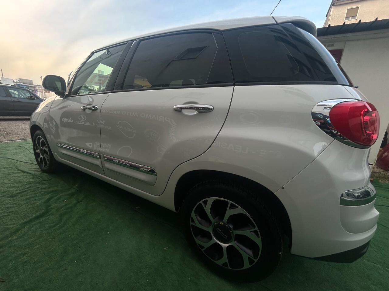 Fiat 500L 2020 1.3 Multijet 95 CV Connect LEGGI TUTTO!