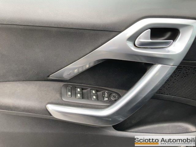 PEUGEOT 2008 1° serie PureTech Turbo 110 EAT6 S&S Allure