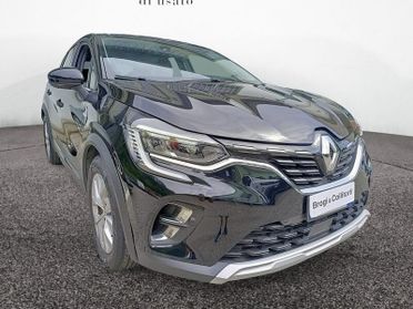 Renault Captur 1.6 E-TECH Hybrid Intens Auto 145cv 1.6 E-Tech hybrid Intens 145cv auto