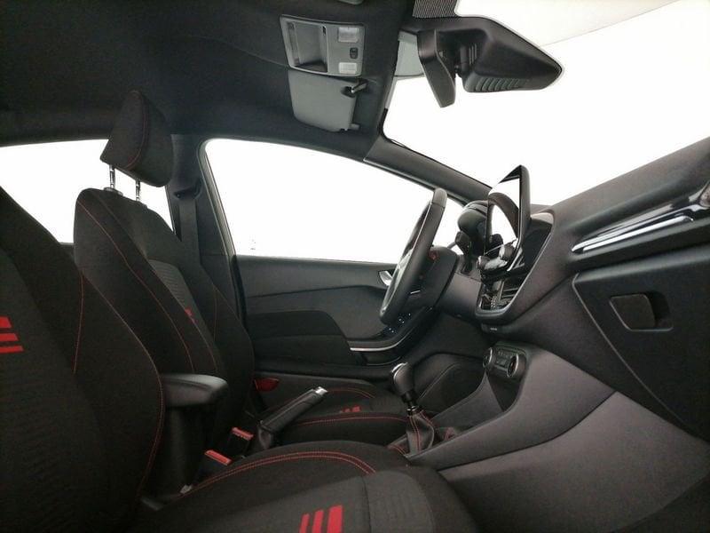 Ford Fiesta 5p 1.0 ecoboost h ST-Line 125cv
