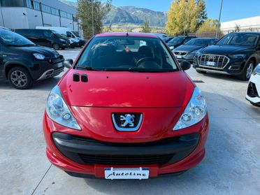 Peugeot 206 Plus 1.1 60CV 5p. Energie -UnicoP-