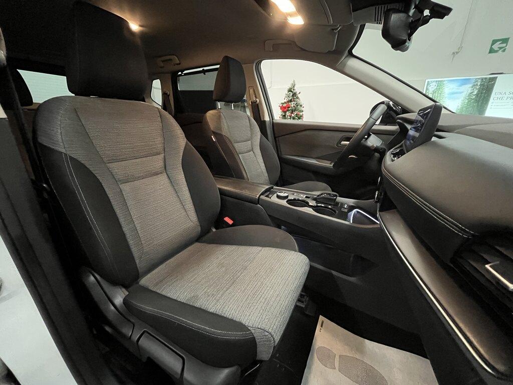 Nissan X-Trail 1.5 e-POWER Acenta e-4ORCE 4WD