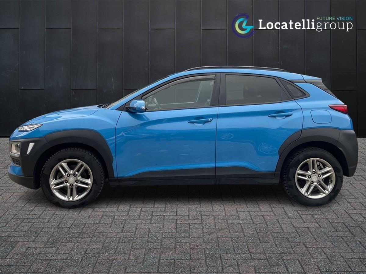 HYUNDAI Kona I 2017 - Kona 1.0 t-gdi Xpossible 2wd 120cv