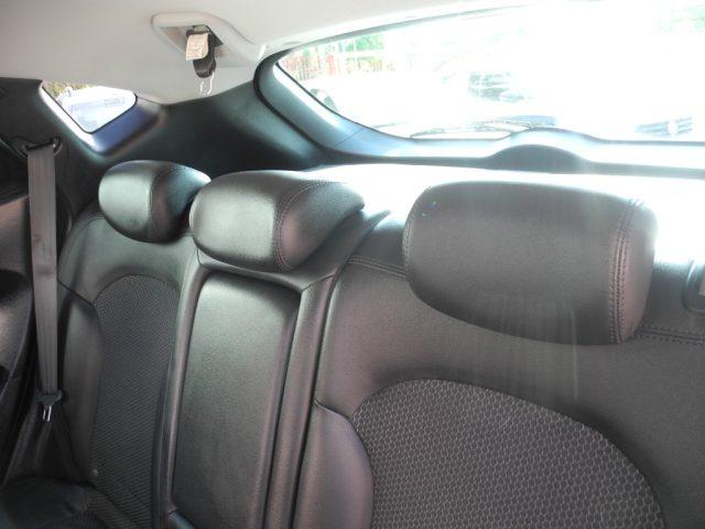 HYUNDAI iX35 2.0 CRDi 2WD 135cv - OK NEOPATENTATI -"DA VETRINA"